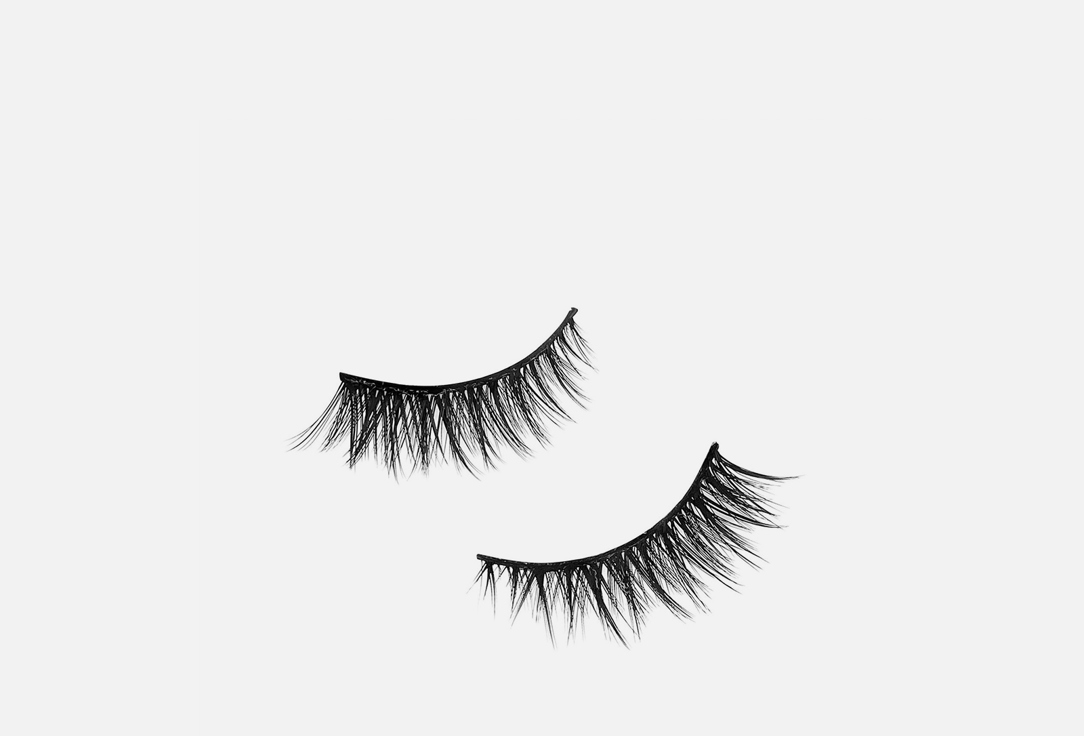 PINKY GOAT Lengthening Vegan Lash Alya