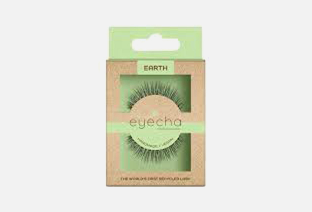 EYECHA Natural Eco Lashes Earth