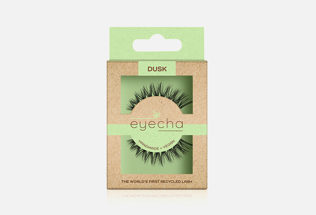 EYECHA Natural Eco Lashes Dusk