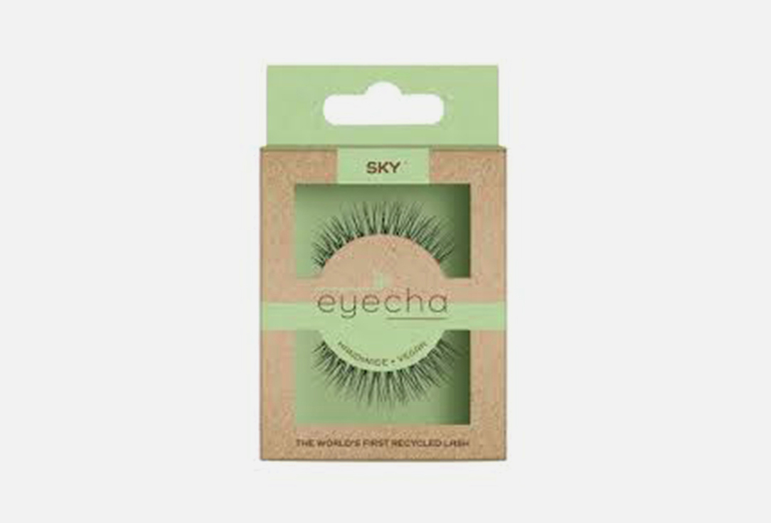 EYECHA Natural Eco Lashes Sky