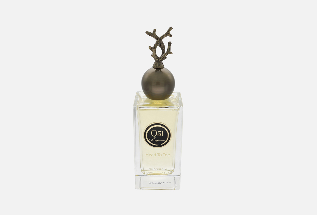 Q51 Eau De Parfum  Head To Toe 