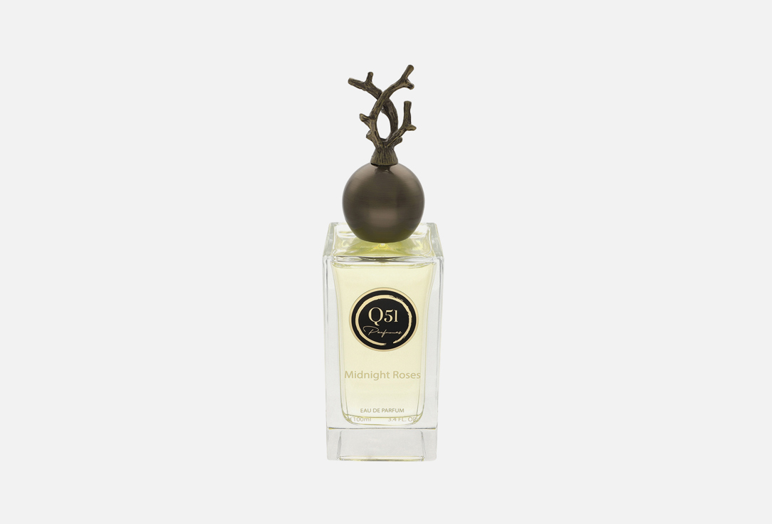 Q51 Eau De Parfum  Midnight Roses 