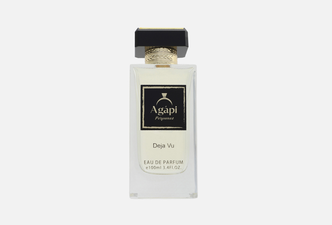 AGAPI Eau De Parfum  Deja Vu 