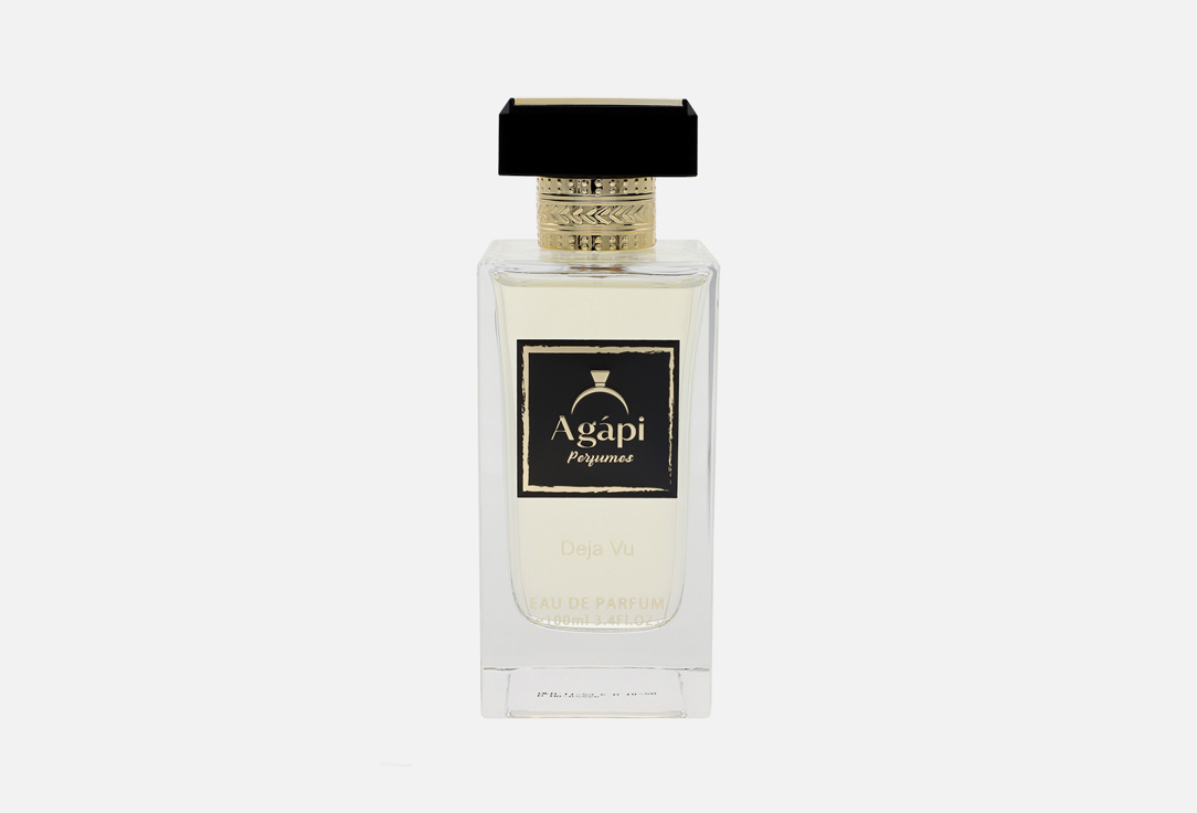 AGAPI Eau De Parfum  Deja Vu 