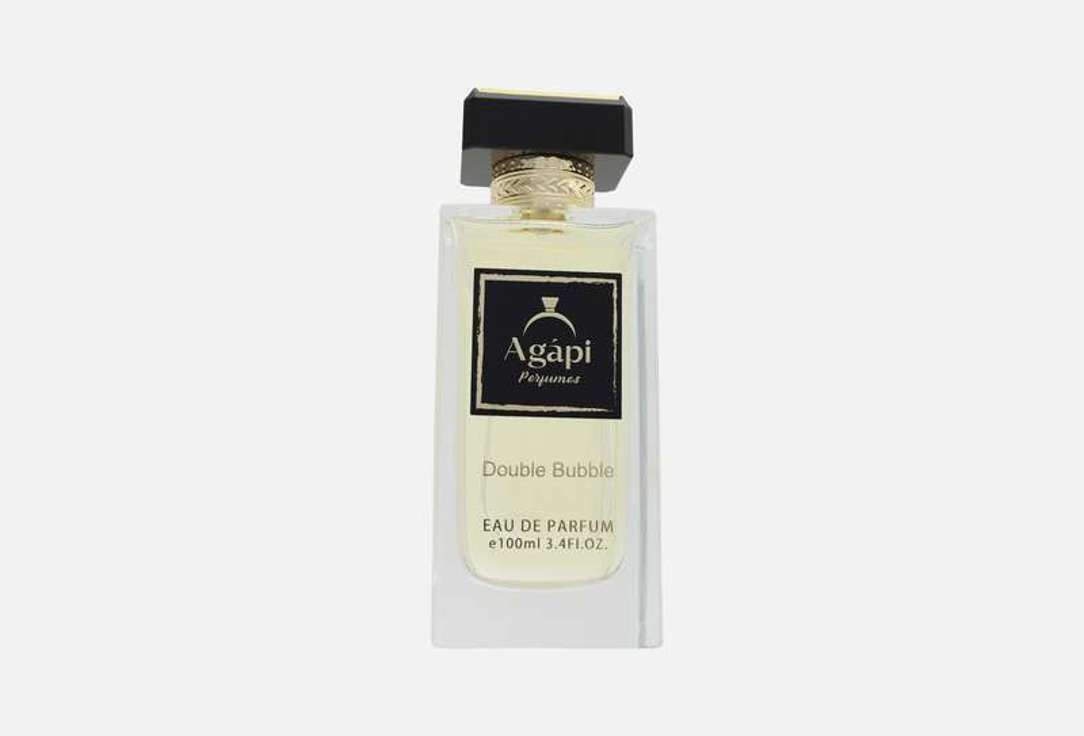 AGAPI Perfume Double Bubble