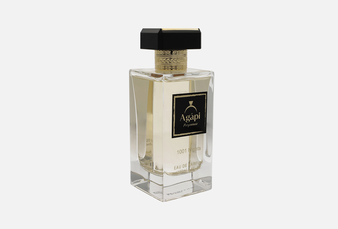 AGAPI Perfume 1001 Nights