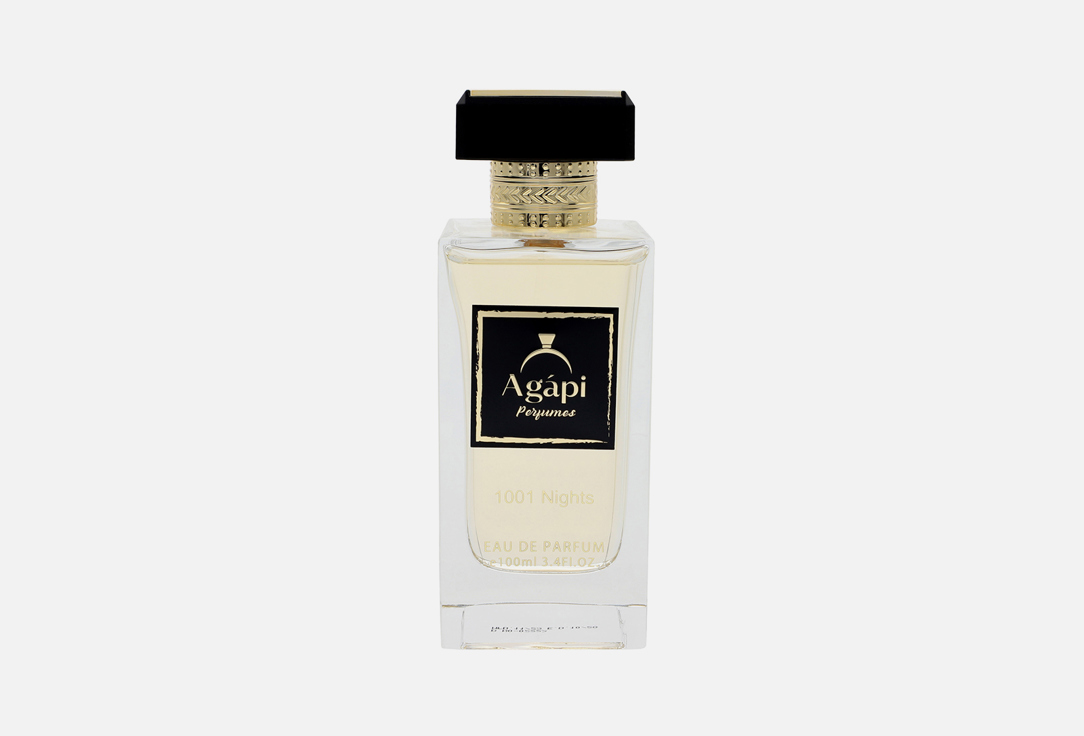 AGAPI Perfume 1001 Nights