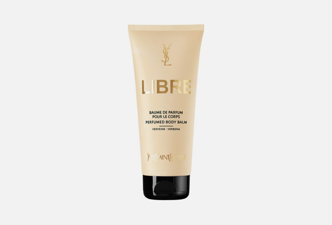 Yves Saint Laurent Perfumed Body Balm  Libre