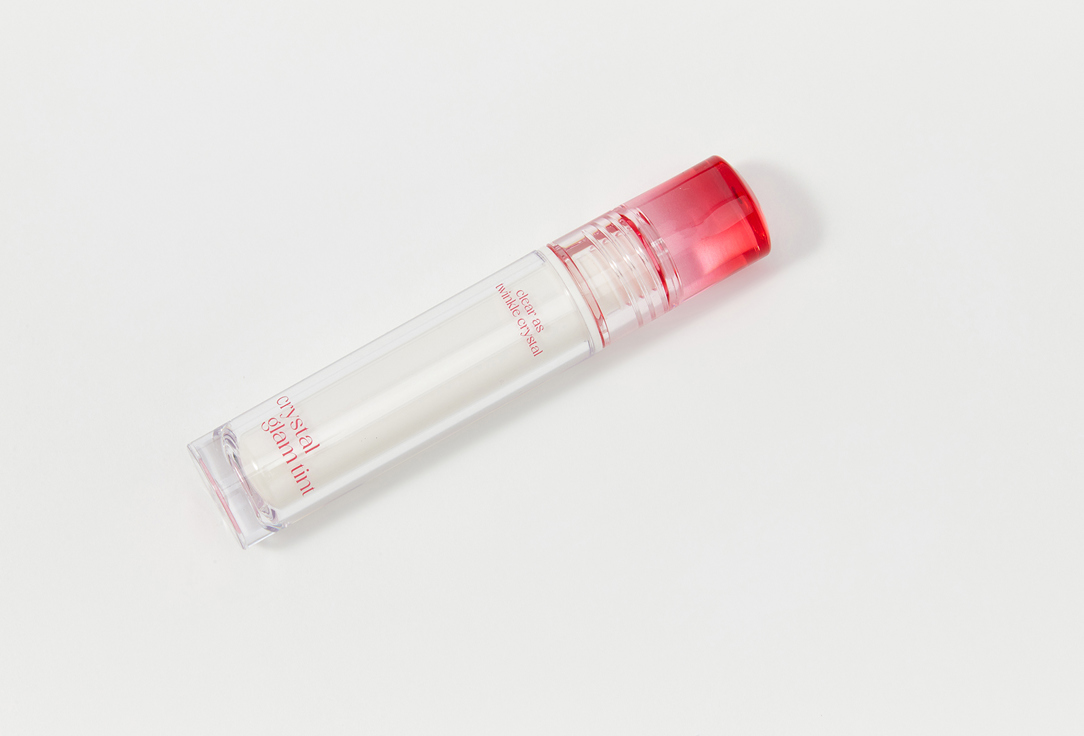 Clio Lip tint Crystal glam