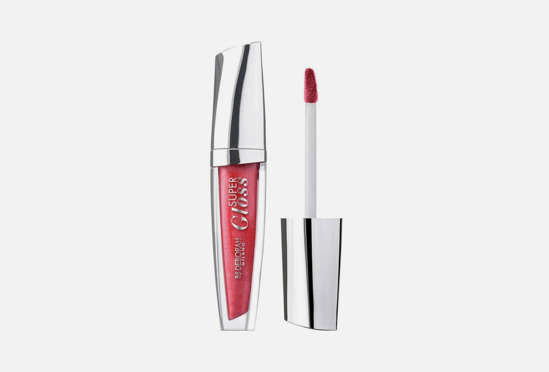 DEBORAH MILANO Lip gloss Super Gloss