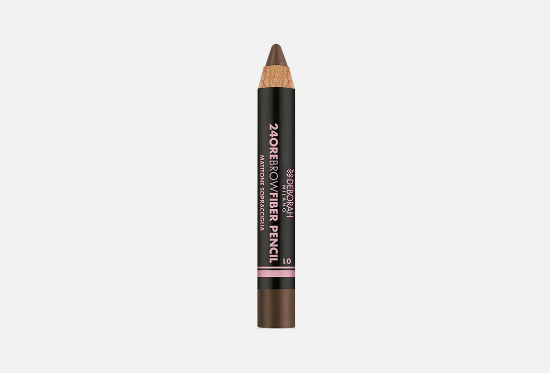 DEBORAH MILANO Eyebrow pencil 24 ORE