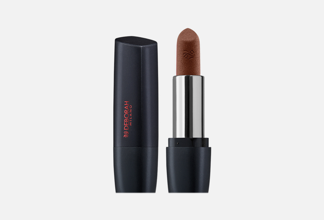 DEBORAH MILANO Mat lipstick Red