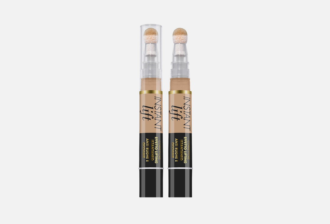 DEBORAH MILANO Liquid concealer Instant lift