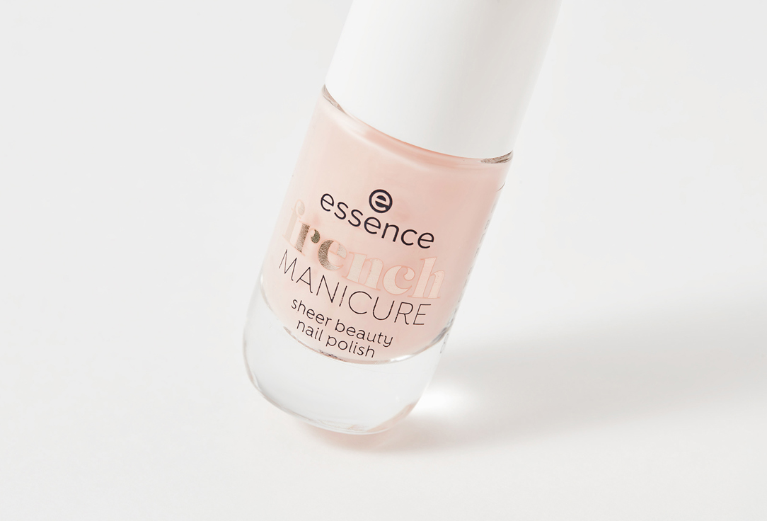 Essence Nail polish Manicure Beauty