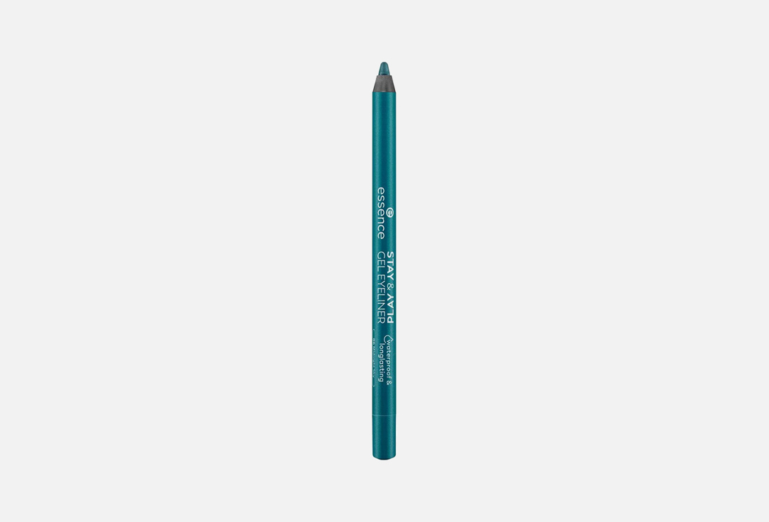 Essence Eyeliner gel Stay & Play