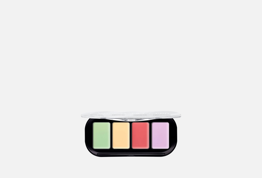 Essence Colour Correcting Palette CONCEAL like a PRO