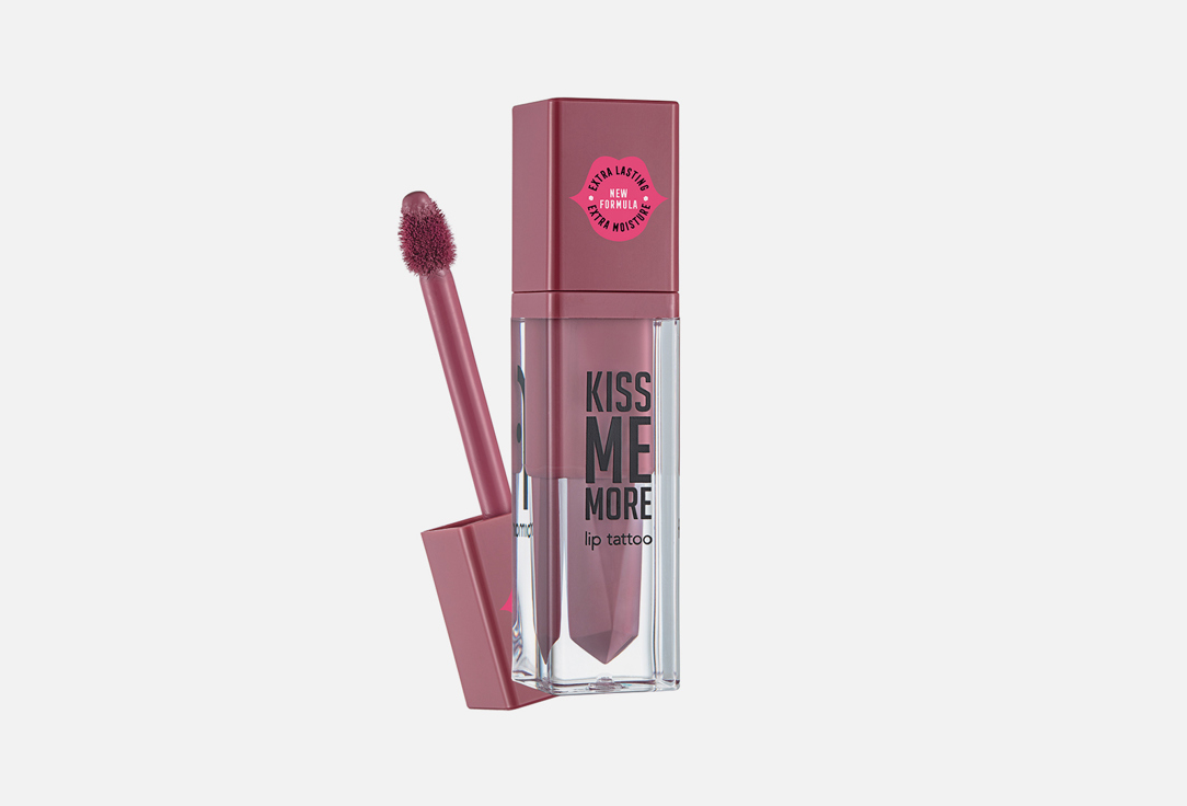 Flormar Matte Liquid Lipstick Kiss Me More 