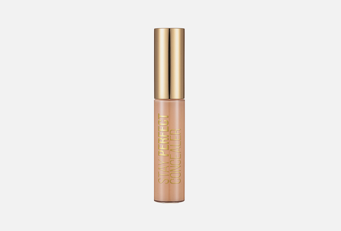 Flormar Concealer Stay Perfect 