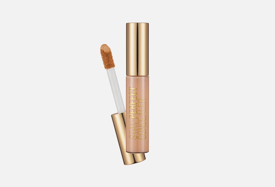 Flormar Concealer Stay Perfect 