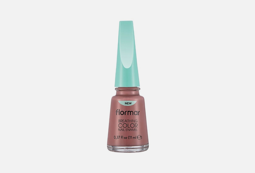 Flormar Nail Polish  Breathing Color