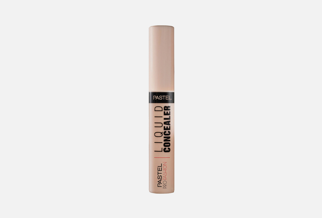 Pastel Cosmetics Concealer Liquid