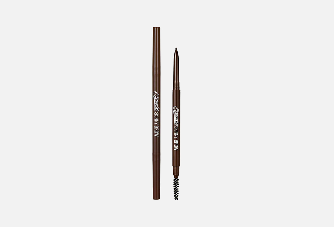 PERIPERA Eyebrow Pencil Speedy Skinny Brow