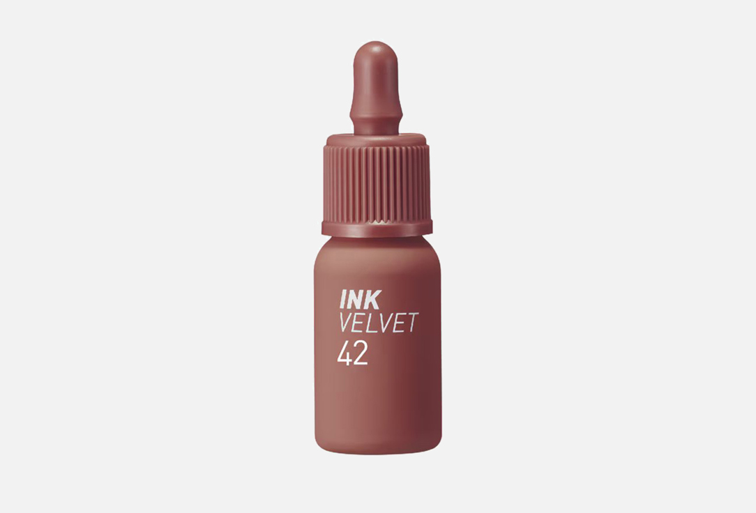 PERIPERA Lip tint ink Velvet