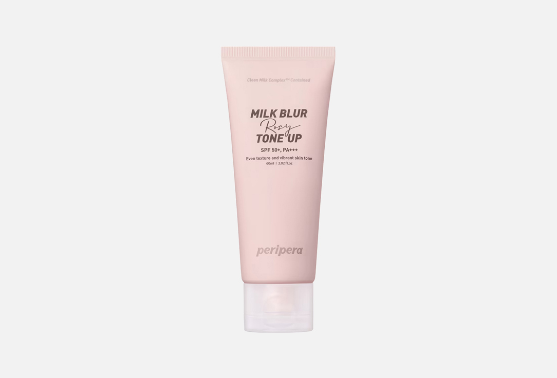 PERIPERA Face Tone Up Cream SPF50+ Pa+++ Milk Blur