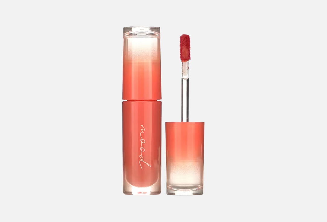 PERIPERA Lip tint Ink Mood Glowy