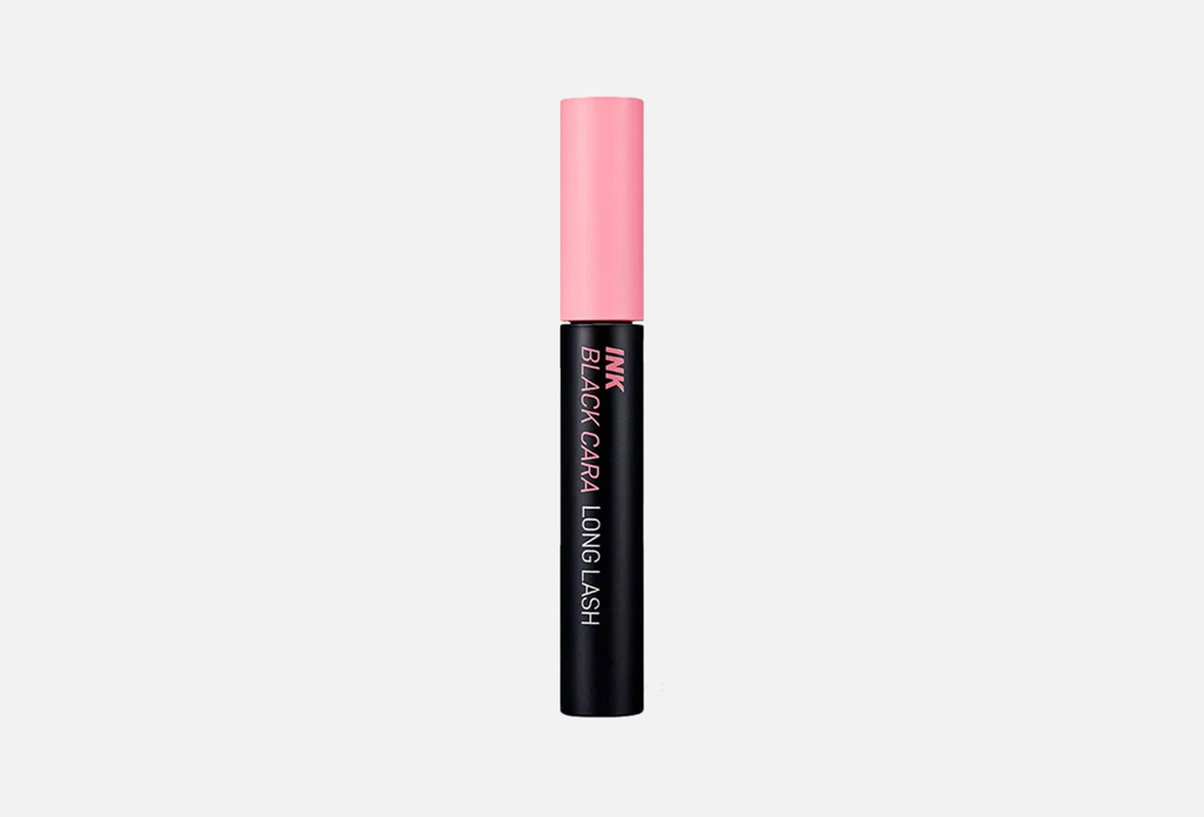 PERIPERA Mascara  Ink Black Cara