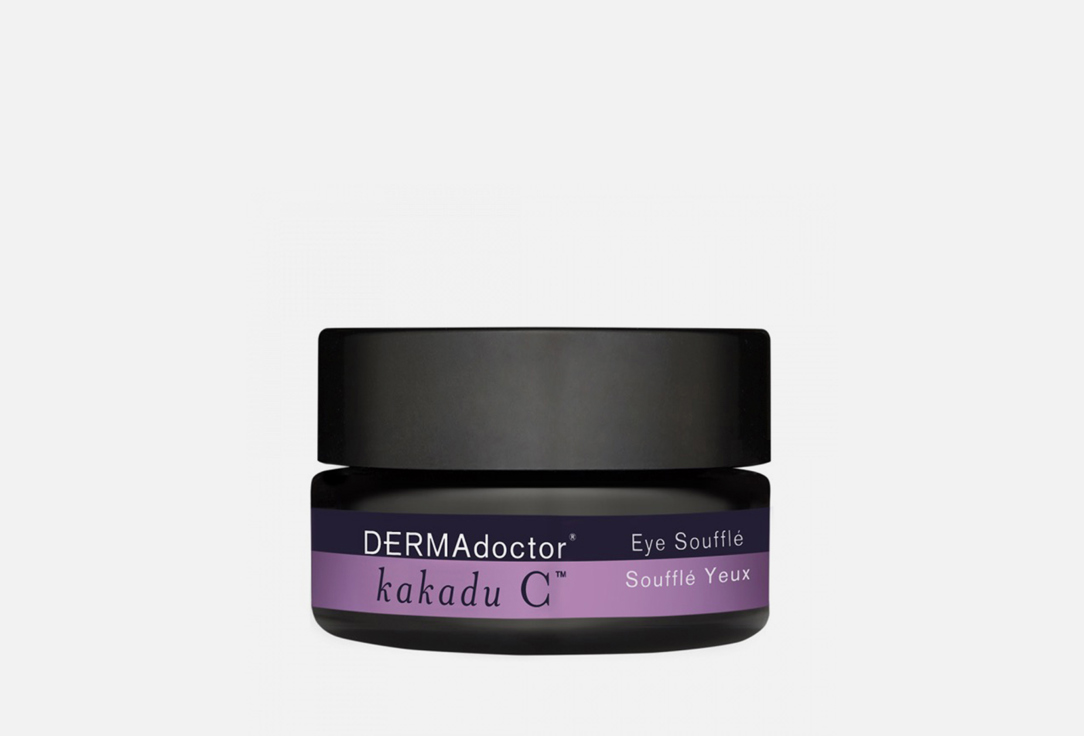 dermadoctor Eye cream Kakadu c