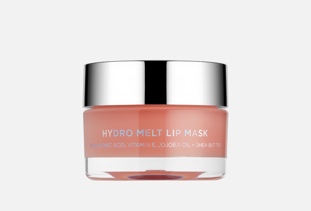 SIGMA BEAUTY Lip Mask Hydro Melt  