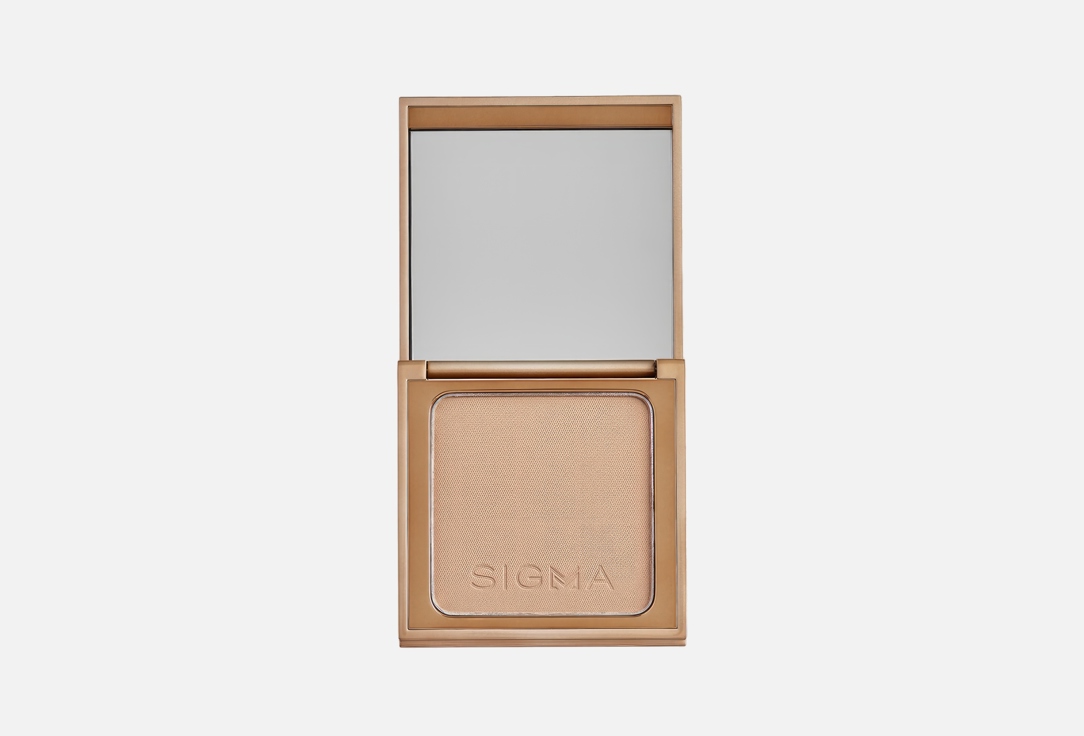 SIGMA BEAUTY Bronzer Matte 