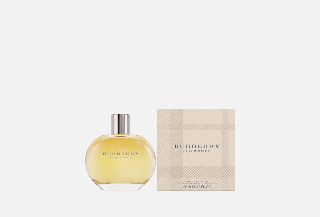 Burberry Eau de parfum For Women