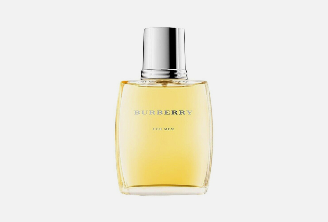 Burberry Eau de Toilette Burberry Men