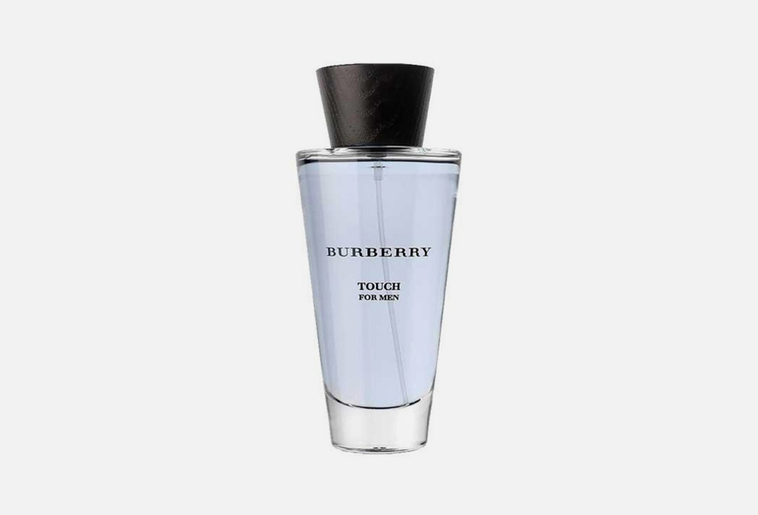 Burberry Eau de Toilette Touch