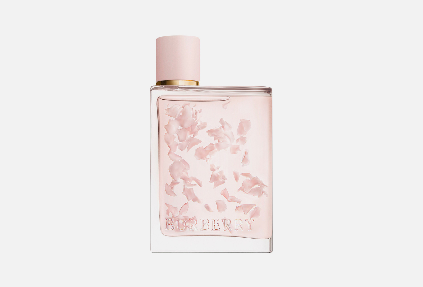 Burberry Eau de parfum Her petals limited edition 88 ml buy in Qatar