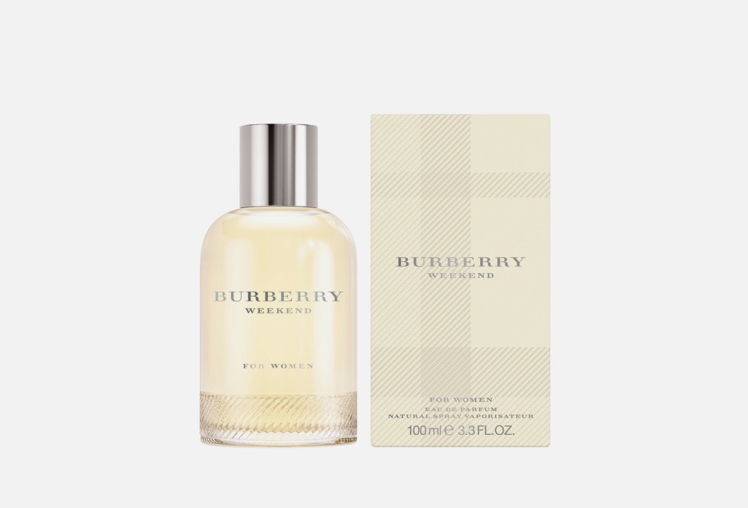 Burberry Eau de parfum Weekend