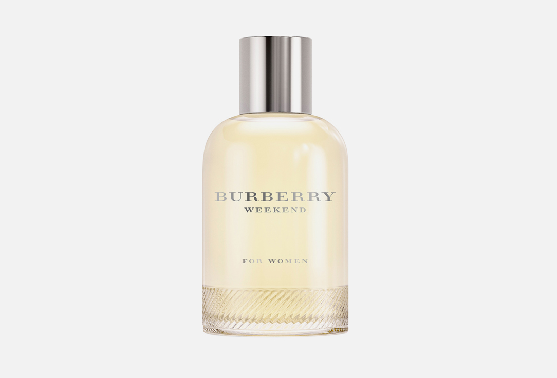 Burberry Eau de parfum Weekend