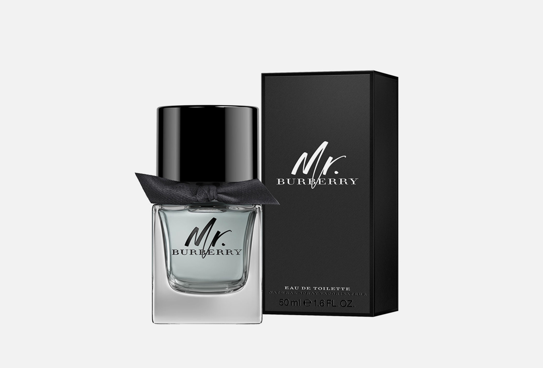 Burberry Eau de Toilette Mr. Burberry