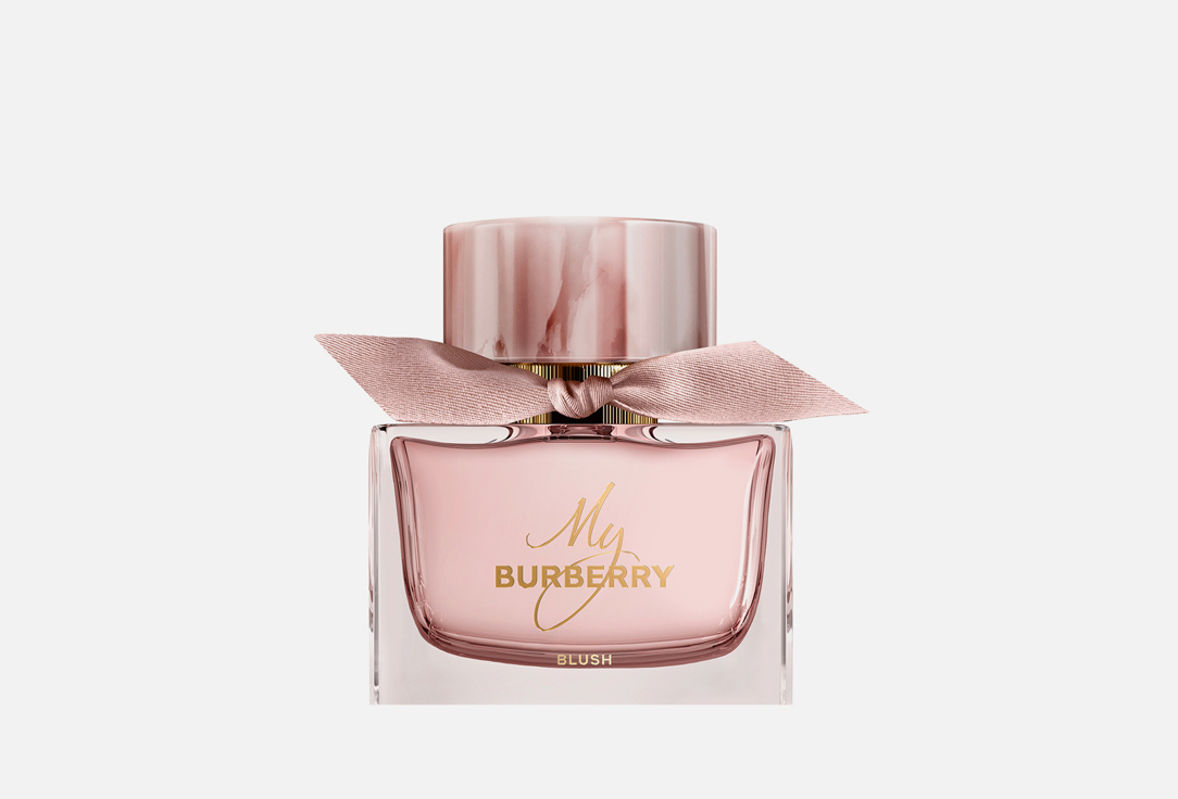 Burberry Eau de parfum My burberry blush