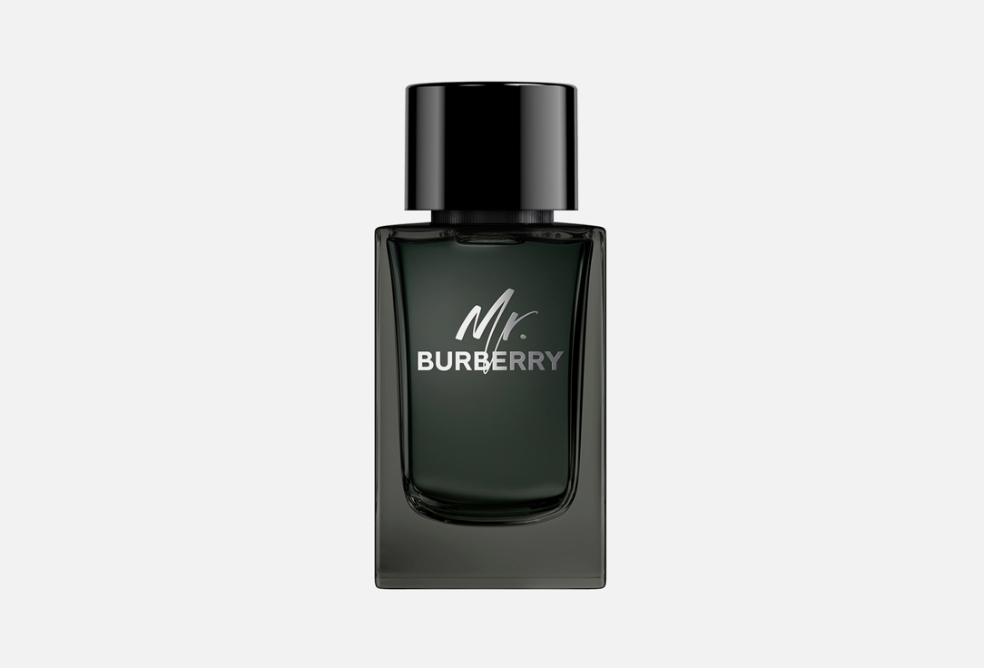 Burberry Eau de parfum Mr. Burberry