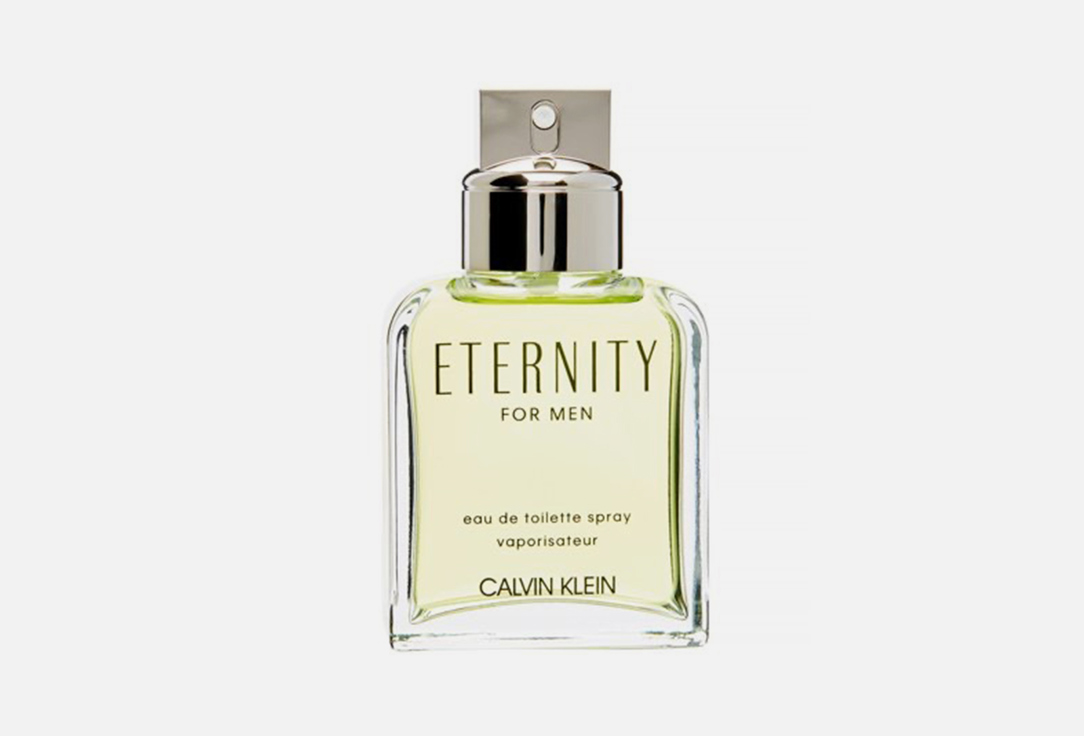 Calvin Klein  Eau de Toilette Eternity