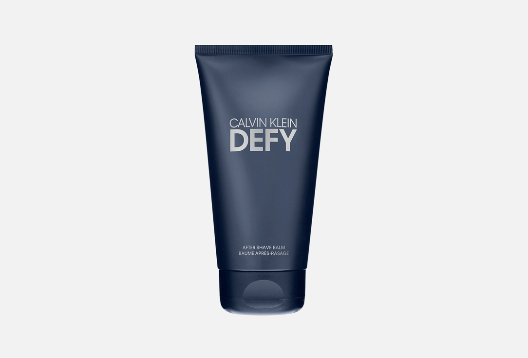 Calvin Klein After shave balm Defy