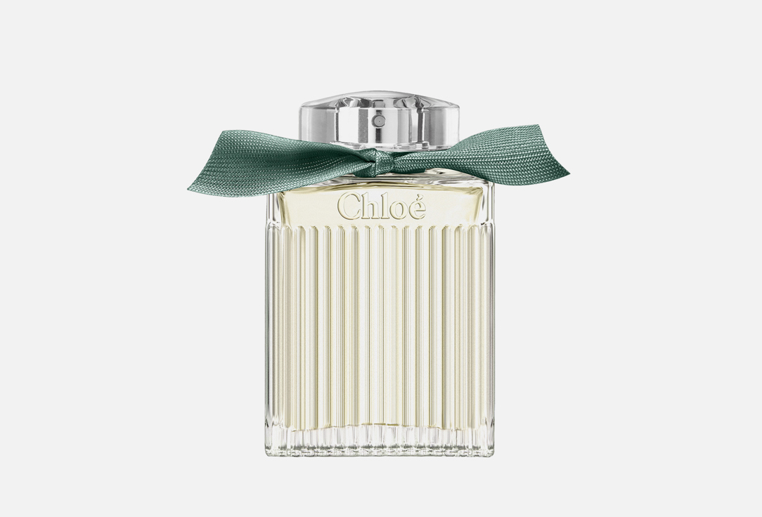 Chloé Eau de parfum Rose naturelle intense