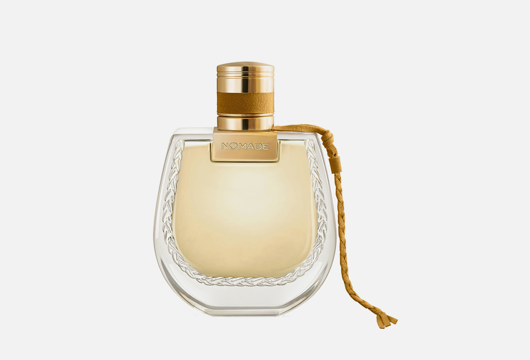 Chloé Eau de parfum Naturelle