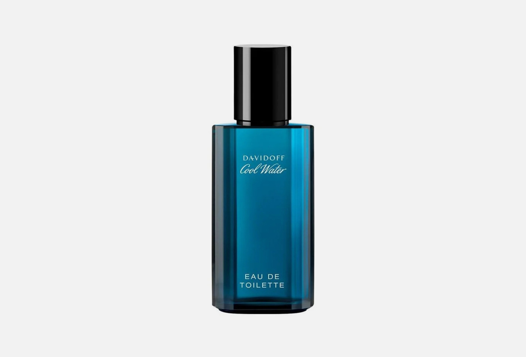 DAVIDOFF Eau de Toilette Cool Water