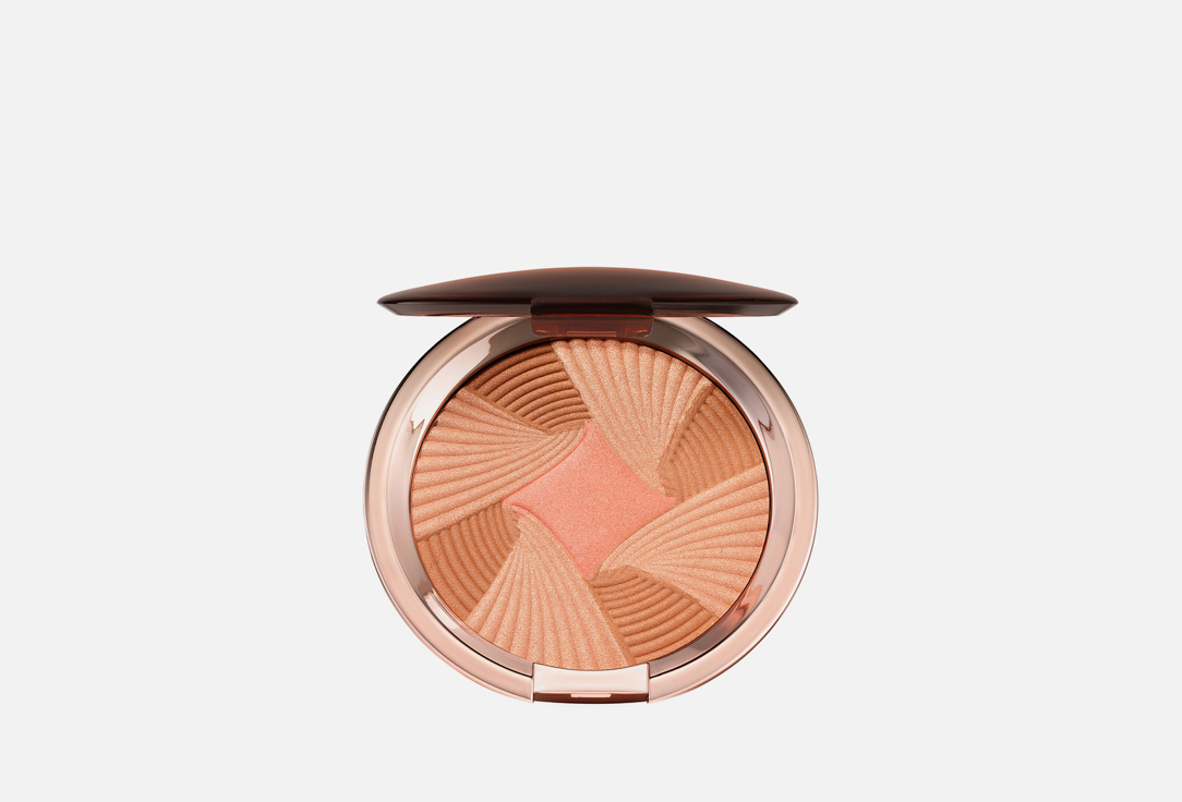 Estée Lauder Healthy Glow Bronzer Powder Bronze Goddess