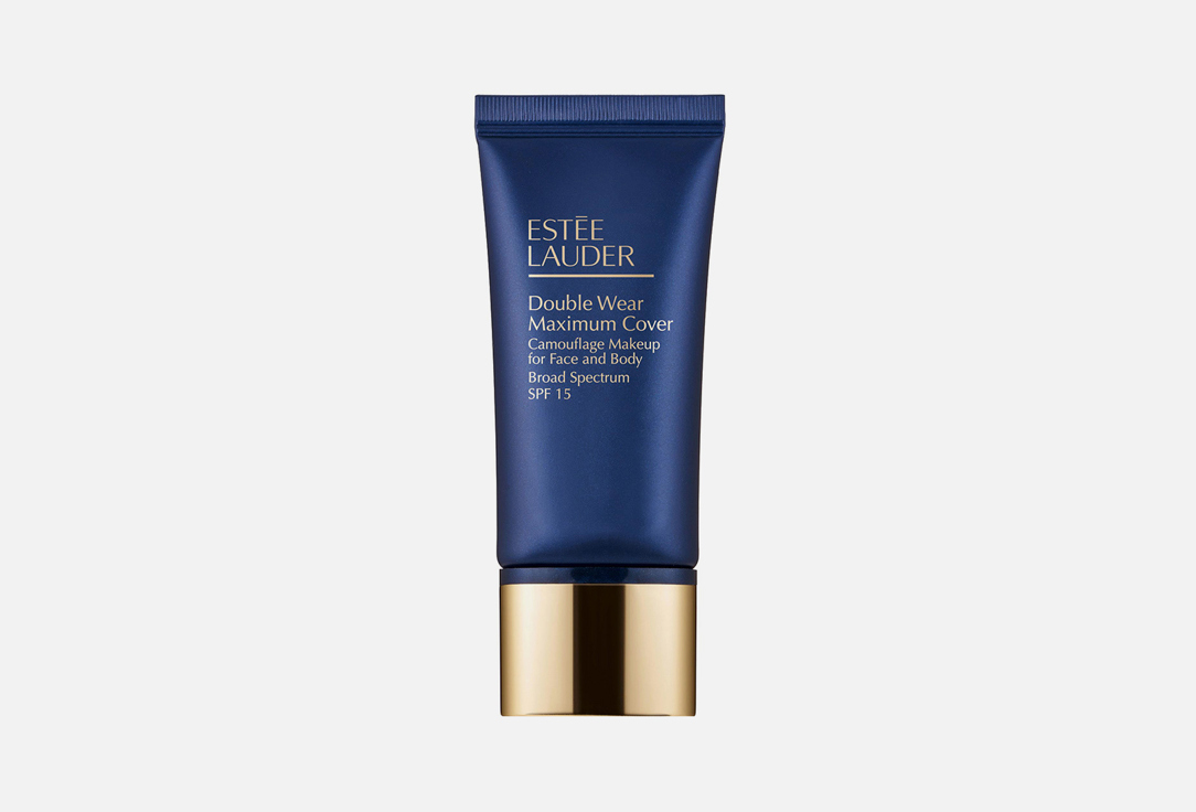 Estée Lauder Foundation spf 15 Double wear maximum cover