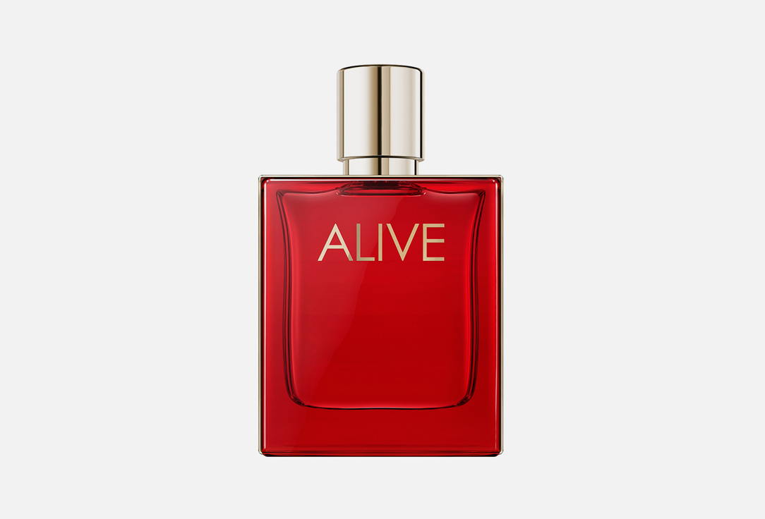 Hugo Boss Parfum Alive